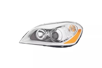 Фара l d1s/h9, с двигателем, с dośw фото №1