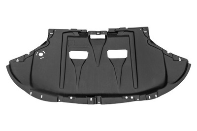 PROTECCIÓN PARA MOTOR AUDI A4 B 6 B7 01-08R. HDPE  