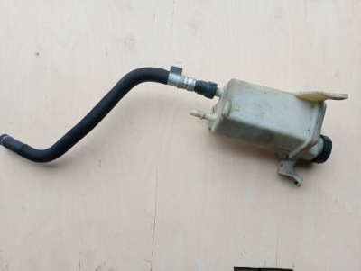 Бак жидкость усилителя ducato/ boxer/ jumper/ ram/ movano/ proace 2014- фото №1