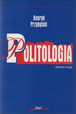 POLITOLOGIA Przybylski