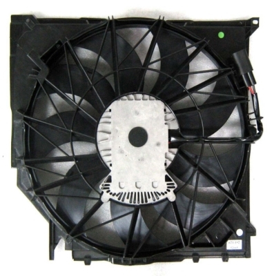 VENTILADOR CHLODZENIE DEL MOTOR 47672  