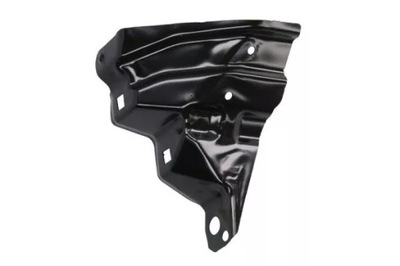 Кронштейн крила кронштейн перед p kia фото №1