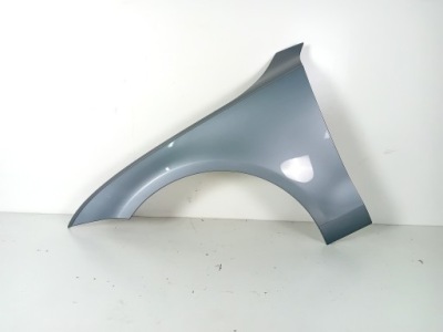 Audi a7 4g 4g8 2012- 2018 крила лівий перед lx7p фото №1