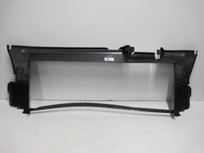 Впуск повітря кермо  land rover discovery sport fk72-8327-ac фото №1