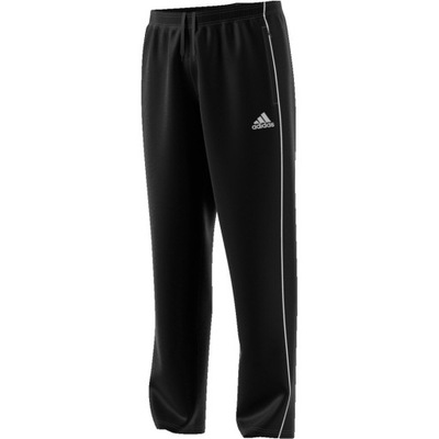 Spodnie reprezentacyjne ADIDAS CORE 18 Junior