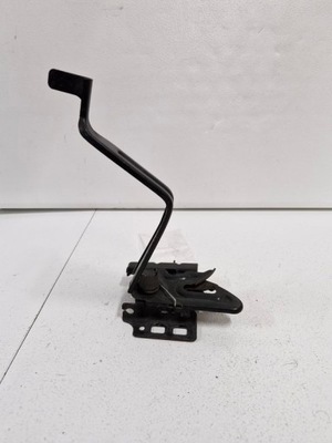 Chevrolet hhr замок засувка капот фото №1