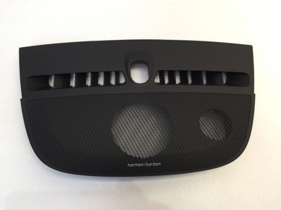 Volvo xc40 2020 захист динаміка консолі 31442613 фото №1