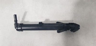 Opel zafira c омивач лівий 90001128 фото №1