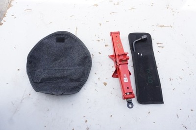 Домкрат ключи hyundai ix20 i фото №1