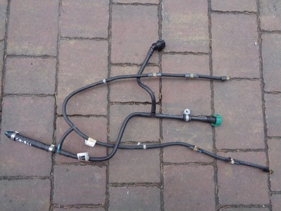 Дроти паливні повернення палива maserati ghibli 3.0d фото №1