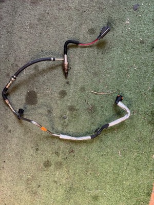 П'ятий інжектор допалювач edge ii mk2 e1g1-9t540-ad фото №1