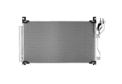 Конденсатор кондиционера hyundai sonata, 14- 4029k8c2 фото №1