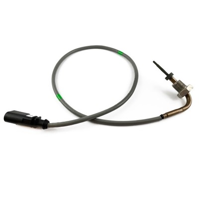 Датчик температуры выхлопных газов 04l906088ee 2.0 tdi фото №1