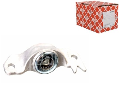 Подушка амортизатора задняя l buick lae chevrolet malibu opel insignia фото №1