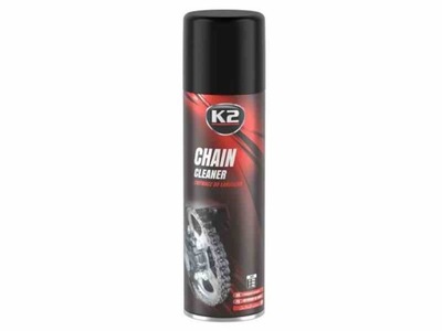 CHAIN CLEANER VALIKLIS : LANCUCHA, 500 ML 