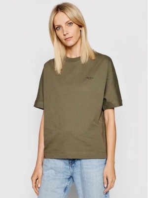 PEPE JEANS ORYGINALNY T-SHIRT XS