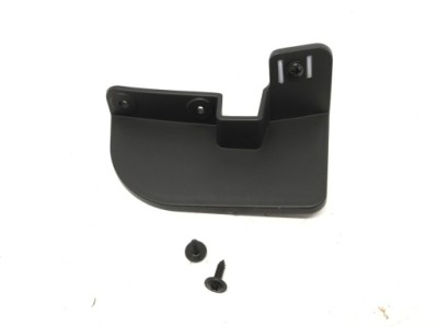 Защита заглушка правый задняя бампера kia niro 16- фото №1