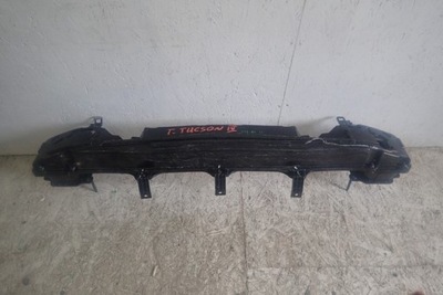 Балка pod бампер задняя задняя hyundai tucson iv 20- фото №1