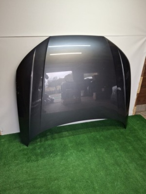 Audi a4 b9 8w капот кришка двигуна фото №1