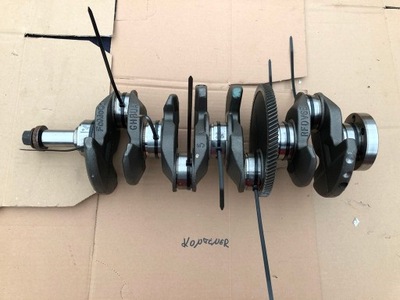 Wał коленчатый ford kuga mk3 escape 2.5 phev bgda фото №1