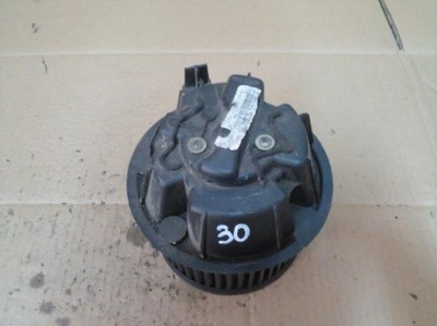 Воздуходувка вентилятор dacia logan 05-14 eu фото №1