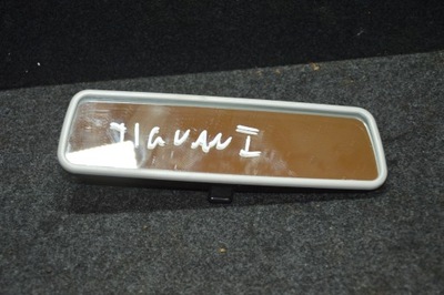 Vw tiguan i дзеркало заднього виду фото №1