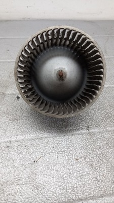 Вентилятор отопителя mazda 5 06r 2.0crd фото №1