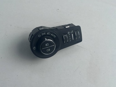 Jeep renegade lift переключатель света панель авто фото №1