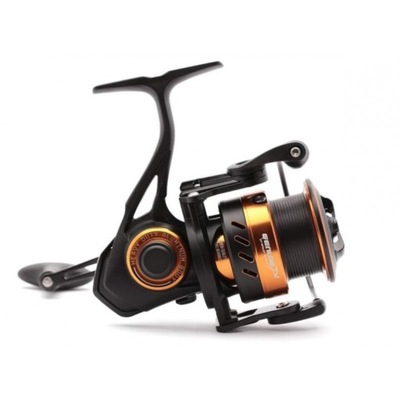 Kołowrotek Genlog Dedicate Feeder Master Reel 4000