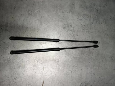 Mini one - cooper f56 f55 амортизаторы крышки фото №1