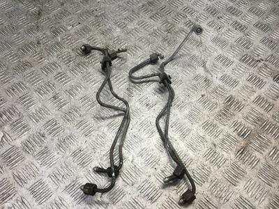 Terrano ii 2.7 tdi дроти паливні фото №1