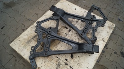 Підпора кронштейн mercedes actros mp4 фото №1