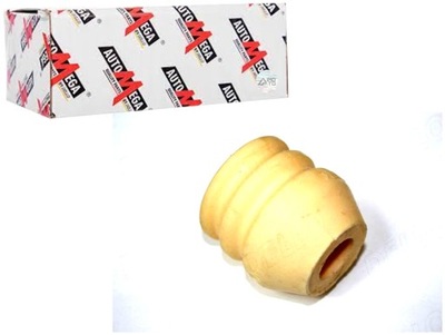 Відбійник амортизатора automega фото №1