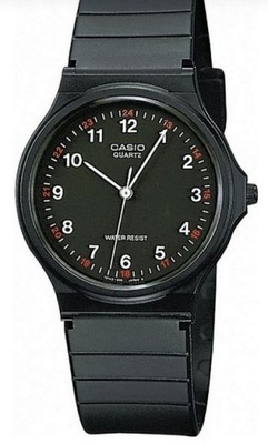 Zegarek męski Casio Classic MQ 24 1BLLEG