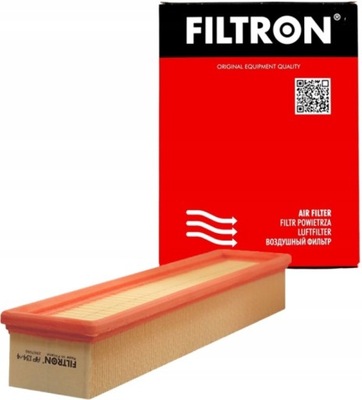 Фильтр воздуха filtron do renault logan i 1.5 dci фото №1