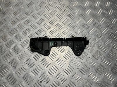 Направляющая кронштейн левый задняя renault clio v 19- фото №1