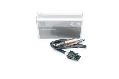 Датчик лямбда-зонд alpine chevrolet opel renault toyota фото №1