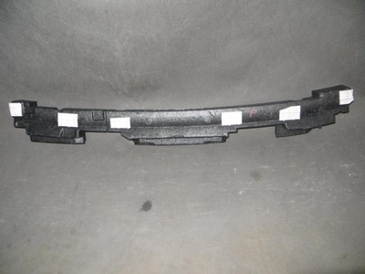 PORSCHE CAYENNE 03-10 ABSORBEDOR PARTE TRASERA TRASERO ORIGINAL  