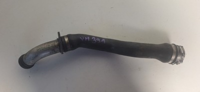 Bmw 7 e65 труба waz wody шланг інтеркулер turbo 7789176 фото №1