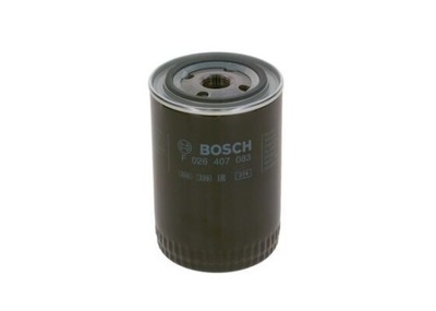 BOSCH F 026 407 083 ФИЛЬТР МАСЛА