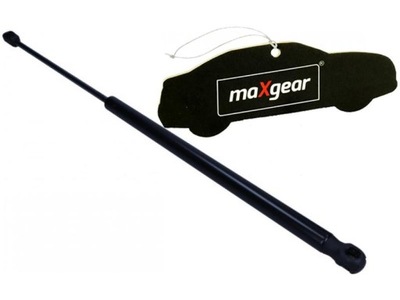 SHOCK-ABSORBER SPRING BOOT MAXGEAR 12-2142 + ZAPACH  