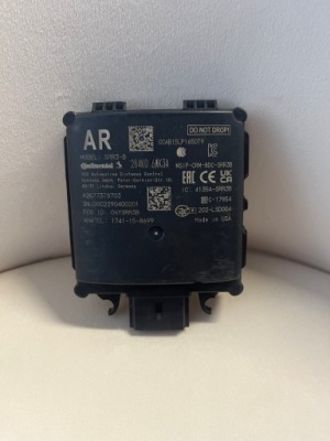 284ко 6hk3a модуль датчик датчик фото №1