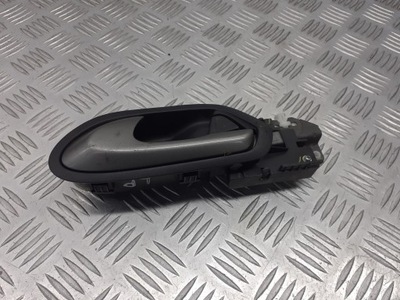 Ручка левая передняя внутренняя honda civic viii 1.8 фото №1