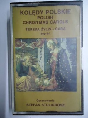 Kolędy polskie - Teresa Żylis-Gara