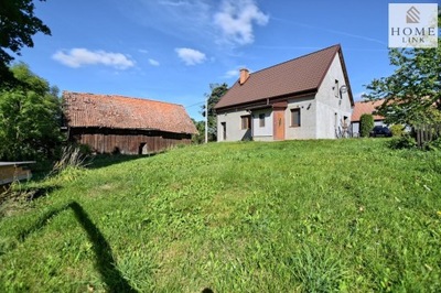 Dom, Olszewki, Dźwierzuty (gm.), 120 m²