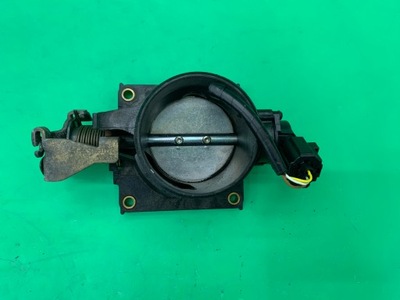 THROTTLE MAZDA 5 V I CR 05- 1.8B 16V VP2ALU-DC C3Z33 LFB6-A  