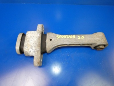 Kia sportage iii 2.0 crdi кронштейн кронштейн двигателя фото №1