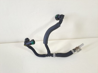 Rifter 20r шланг топлива 1.5 blue hdi переливов фото №1