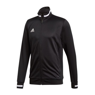 Adidas Bluza adidas Team 19 Track Jacket M DW6849 czarna S