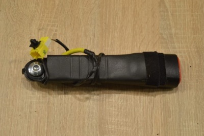 Клипса поперечина левый перед chevrolet captiva lift фото №1